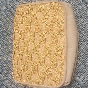 Vintage Sharif Crossbody